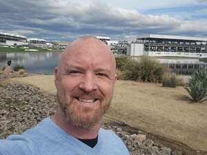 2024 WM Phoenix Open