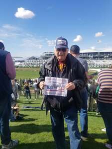 2024 WM Phoenix Open