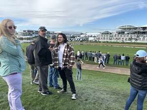 2024 WM Phoenix Open