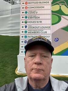 2024 WM Phoenix Open
