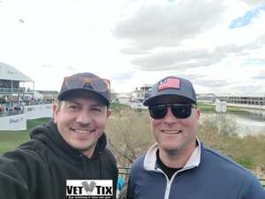 2024 WM Phoenix Open