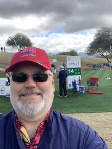 2024 WM Phoenix Open