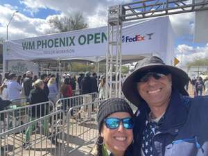 2024 WM Phoenix Open