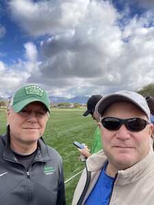 2024 WM Phoenix Open