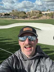 2024 WM Phoenix Open