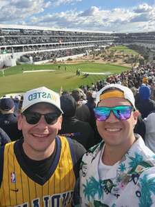 2024 WM Phoenix Open