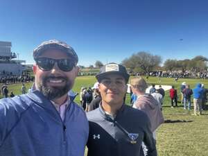 2024 WM Phoenix Open