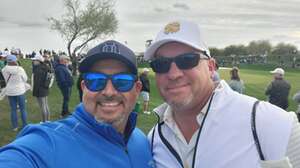 2024 WM Phoenix Open