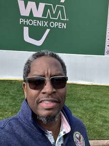 2024 WM Phoenix Open