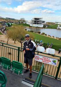 2024 WM Phoenix Open