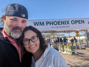 2024 WM Phoenix Open