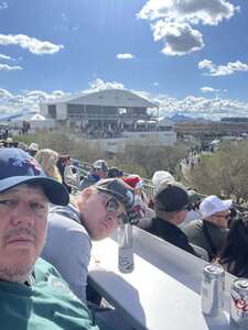 2024 WM Phoenix Open