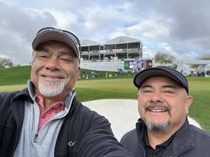 2024 WM Phoenix Open