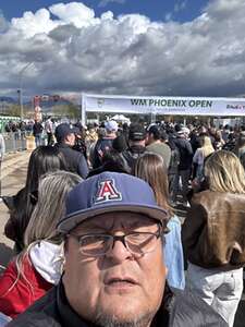 2024 WM Phoenix Open