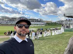 2024 WM Phoenix Open