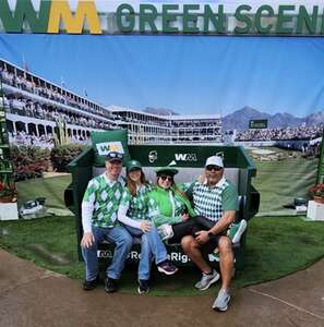 2024 WM Phoenix Open