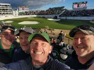 2024 WM Phoenix Open