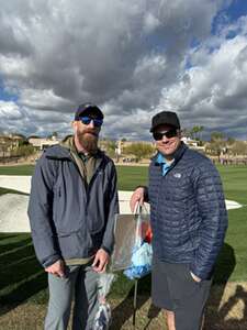 2024 WM Phoenix Open