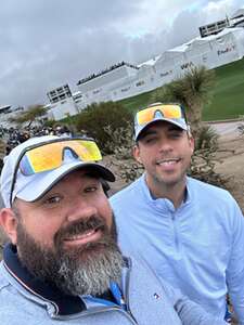 2024 WM Phoenix Open