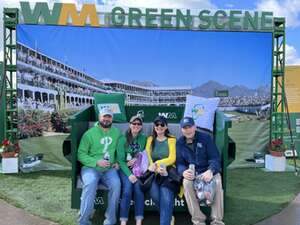 2024 WM Phoenix Open