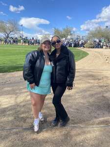 2024 WM Phoenix Open