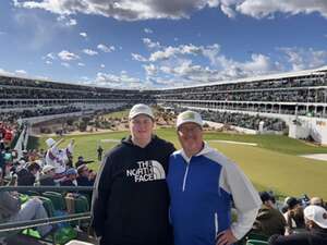 2024 WM Phoenix Open