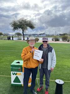 2024 WM Phoenix Open