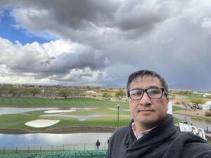 2024 WM Phoenix Open