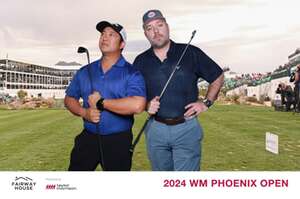 2024 WM Phoenix Open