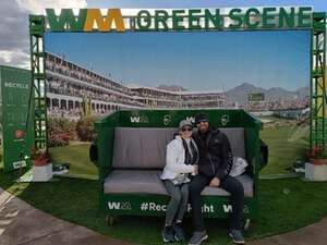 2024 WM Phoenix Open