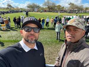 2024 WM Phoenix Open