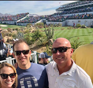 2024 WM Phoenix Open