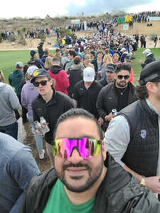 2024 WM Phoenix Open