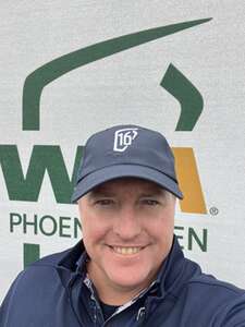 2024 WM Phoenix Open