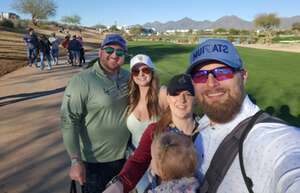 2024 WM Phoenix Open