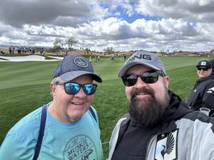 2024 WM Phoenix Open