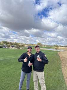 2024 WM Phoenix Open