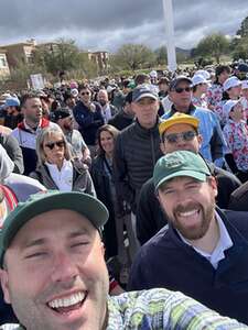 2024 WM Phoenix Open