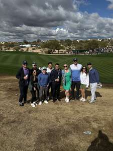 2024 WM Phoenix Open