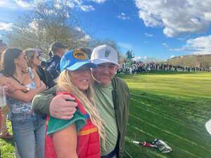 2024 WM Phoenix Open