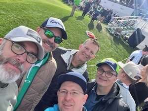 2024 WM Phoenix Open