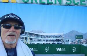 2024 WM Phoenix Open