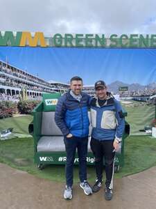 2024 WM Phoenix Open