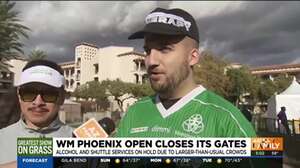 2024 WM Phoenix Open