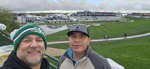 2024 WM Phoenix Open