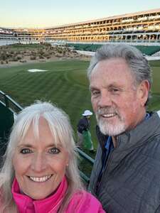 2024 WM Phoenix Open