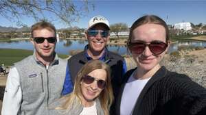 2024 WM Phoenix Open