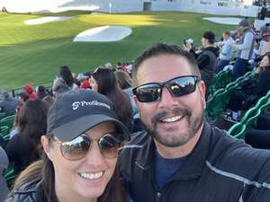 2024 WM Phoenix Open