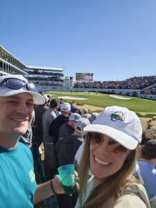 2024 WM Phoenix Open