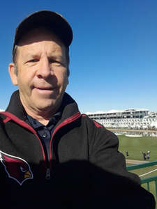 2024 WM Phoenix Open